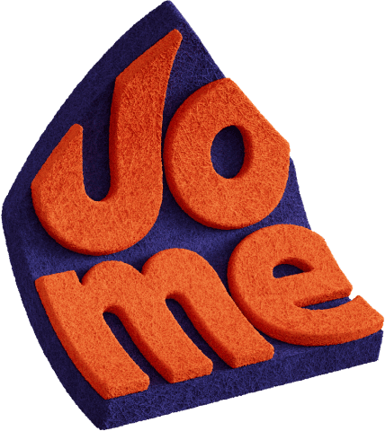 Jome Logo