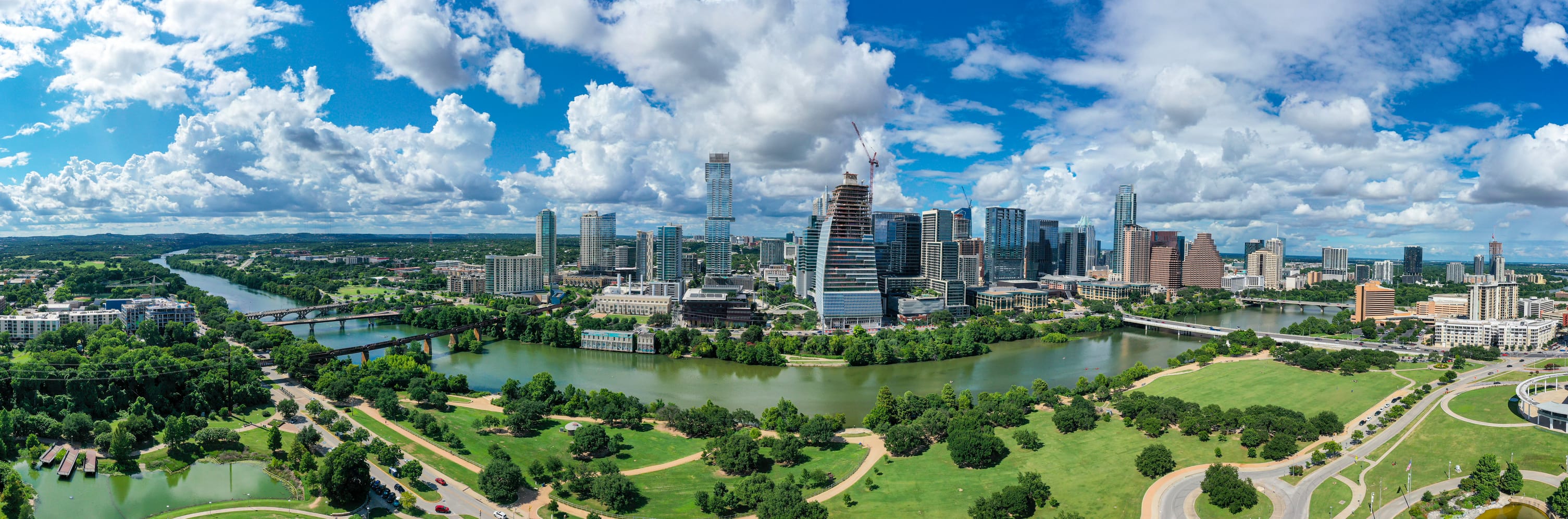 Greater Austin Area new construction market: prices, trends, guides & homes as of December 2025