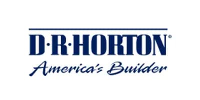 D.R. Horton logo