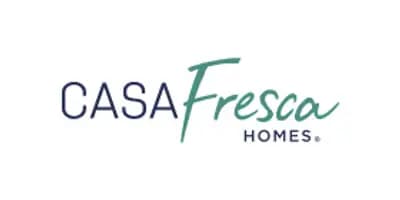 Casa Fresca Homes logo