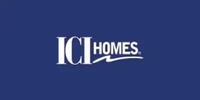 ICI Homes logo