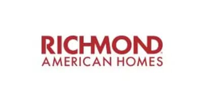 Richmond American Homes logo