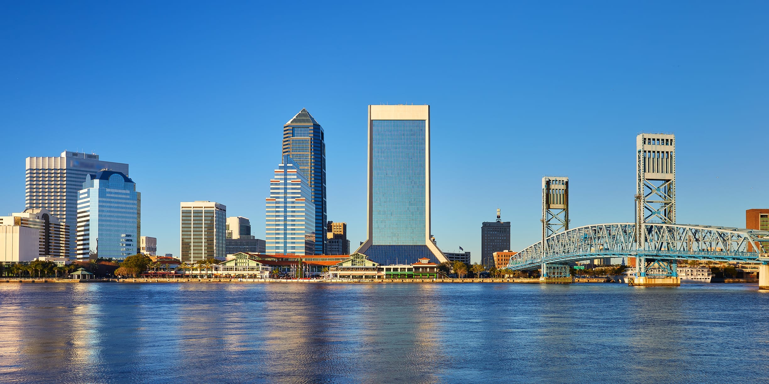 Jacksonville Metropolitan Area new construction market: prices, trends, guides & homes as of December 2025