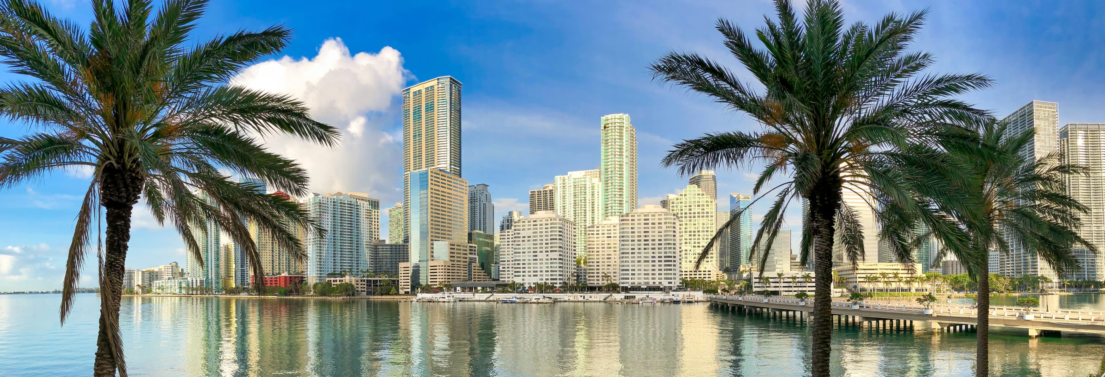 Miami Metropolitan Area new construction market: prices, trends, guides & homes as of December 2025