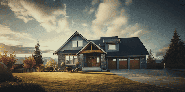 Exploring the Diverse Types of New Construction Homes