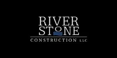 Riverstone Construction, LLC logo