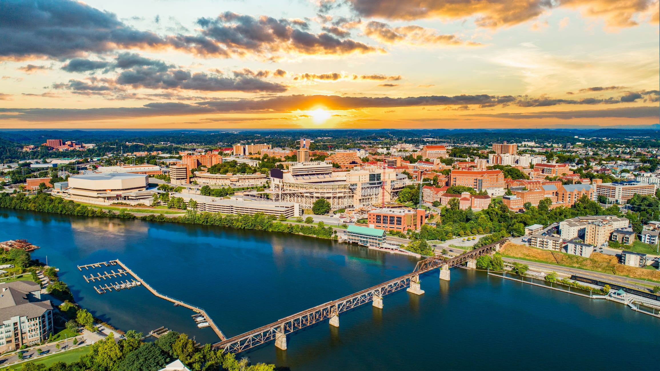 Chattanooga–Knoxville Area new construction market: prices, trends, guides & homes as of June 2026